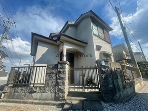 押切貸家（熊谷市押切）