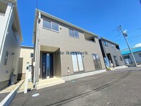 クレイドルガーデン鴻巣市上谷第１（鴻巣市上谷）