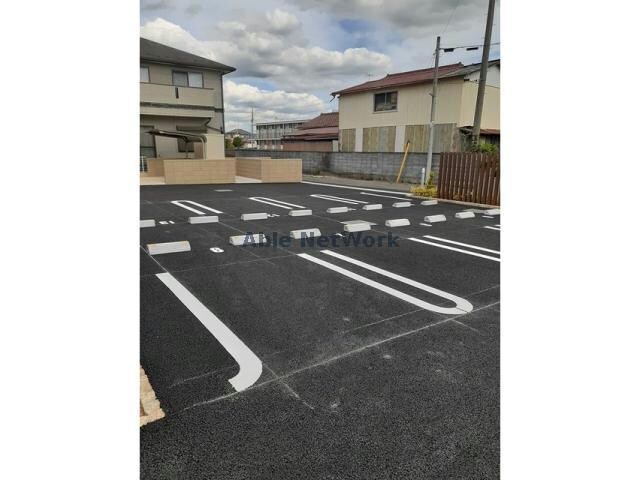  プレメゾン行田（行田市長野）