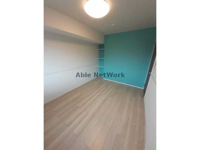  プレメゾン行田（行田市長野）