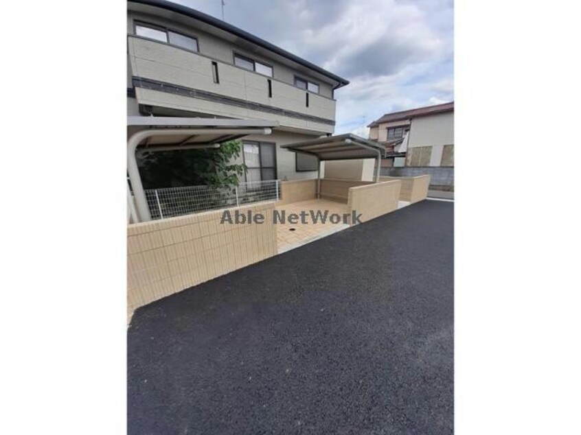  プレメゾン行田（行田市長野）