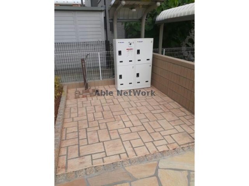  プレメゾン行田（行田市長野）