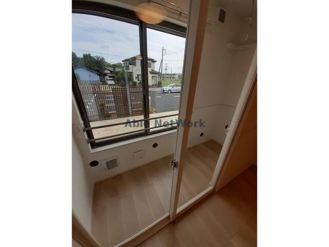  プレメゾン行田（行田市長野）