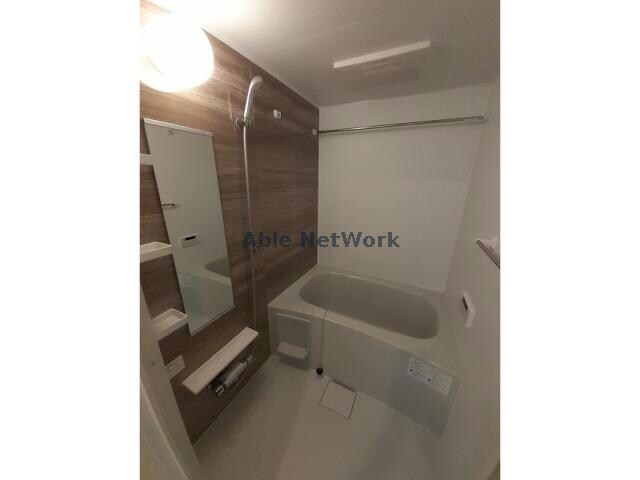  プレメゾン行田（行田市長野）