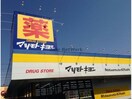マツモトキヨシ行田長野店(ドラッグストア)まで766m プレメゾン行田（行田市長野）