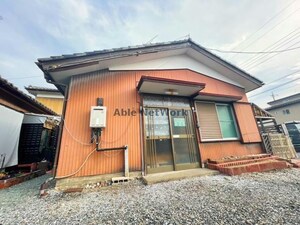 東方町貸家  (深谷市東方)