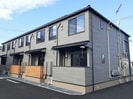 メゾン　ヴィオラ（行田市藤原）の外観
