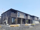  カーサエスクランⅢ（熊谷市妻沼）