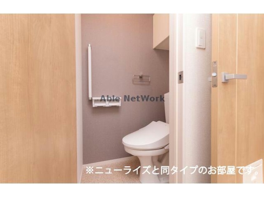  カーサエスクランⅢ（熊谷市妻沼）