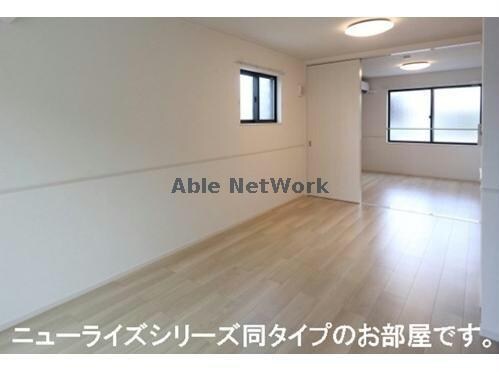  プラシード（熊谷市広瀬）