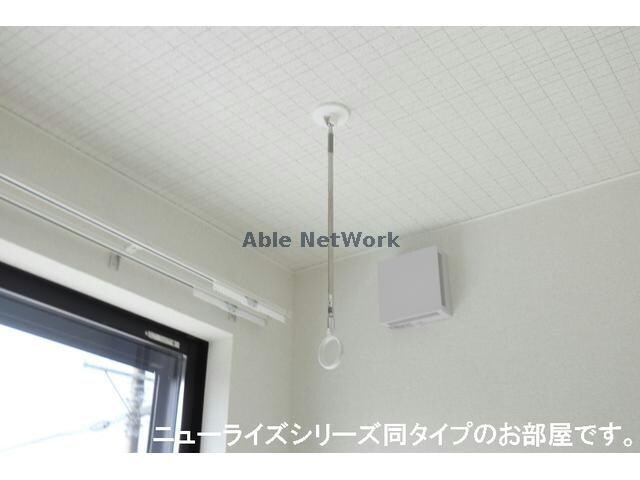  プラシード（熊谷市広瀬）