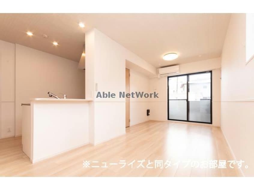  セレスティア（熊谷市妻沼）