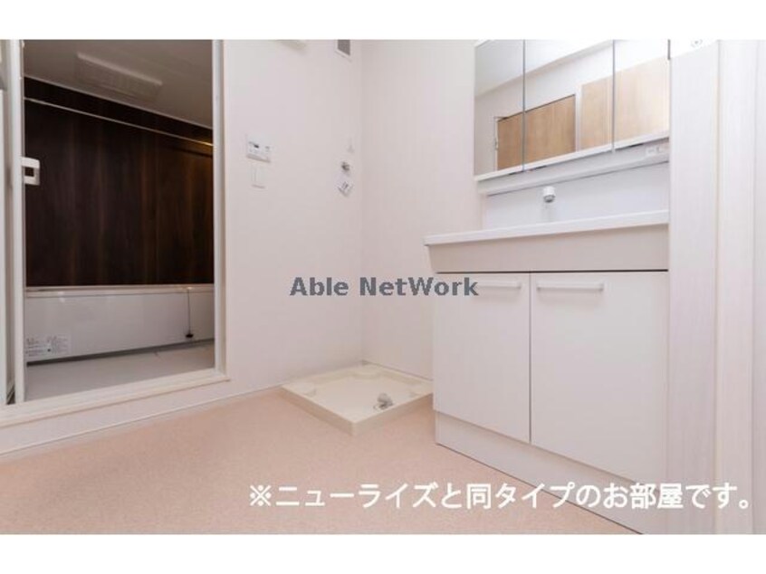  セレスティア（熊谷市妻沼）