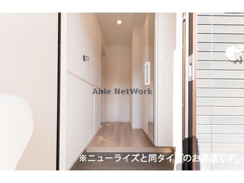  セレスティア（熊谷市妻沼）