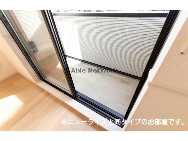  セレスティア（熊谷市妻沼）