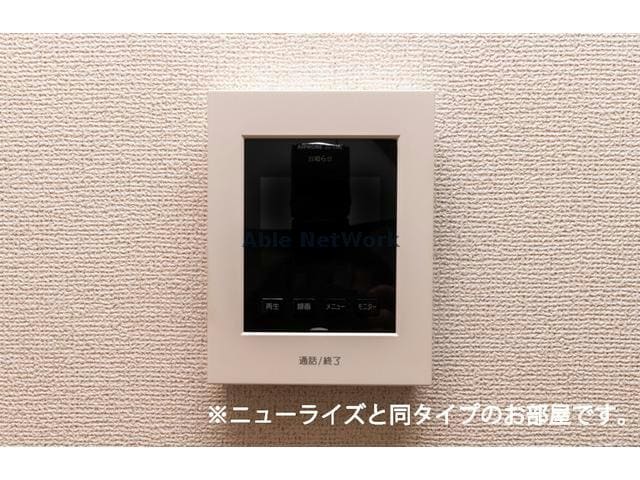  セレスティア（熊谷市妻沼）