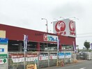 コメリハード＆グリーン妻沼店(電気量販店/ホームセンター)まで2597m セレスティア（熊谷市妻沼）