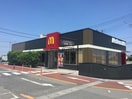 マクドナルド407妻沼イール店(ファストフード)まで2534m セレスティア（熊谷市妻沼）
