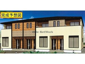 アマルフィ(深谷市山河)