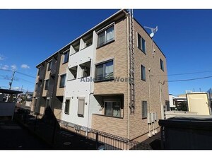 グランドソレイユ　上柴(深谷市上柴西)