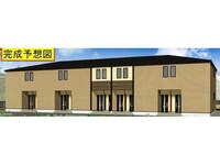 ポジターノ（深谷市山河）