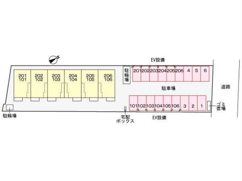  カーサ　ベントゥーラ