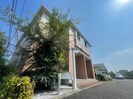 リッチモンド（熊谷市平戸）の外観