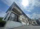 シンフォニータイム A （秩父市下宮地町）の外観