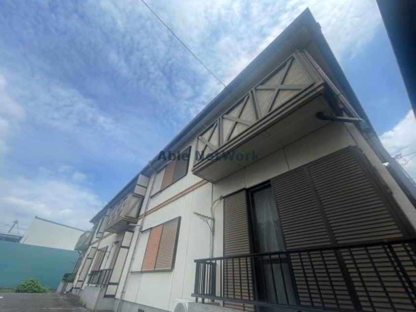  シンフォニータイム A （秩父市下宮地町）