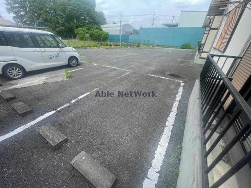  シンフォニータイム A （秩父市下宮地町）