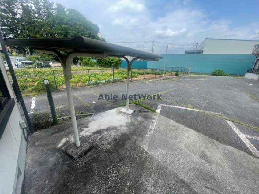  シンフォニータイム A （秩父市下宮地町）