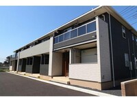 ジェルメＥ（本庄市東台）