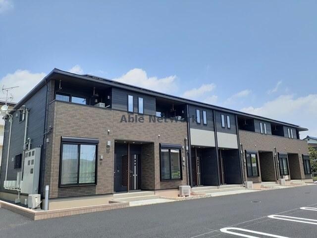  アネックス　レガシィ（熊谷市妻沼）