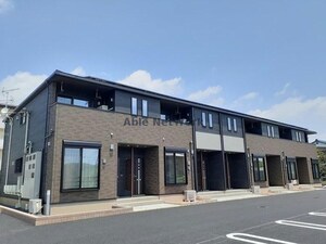 アネックス　レガシィ（熊谷市妻沼）