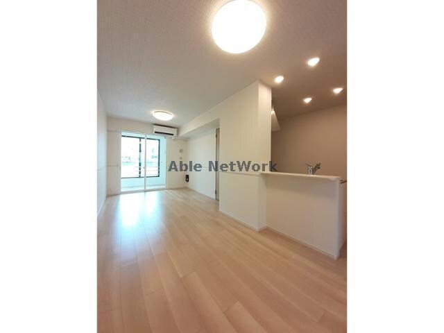  アネックス　レガシィ（熊谷市妻沼）