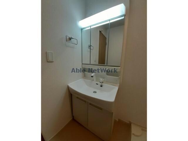  アネックス　レガシィ（熊谷市妻沼）