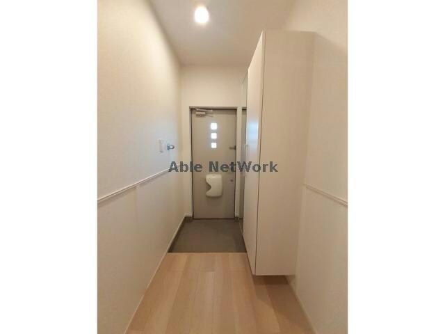  アネックス　レガシィ（熊谷市妻沼）