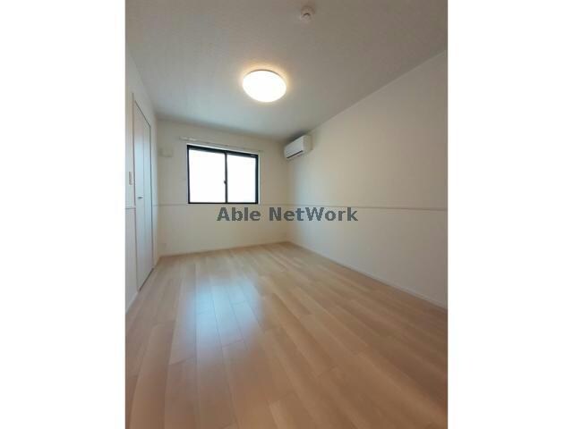  アネックス　レガシィ（熊谷市妻沼）