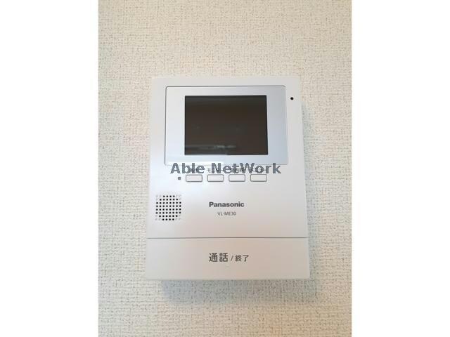  アネックス　レガシィ（熊谷市妻沼）