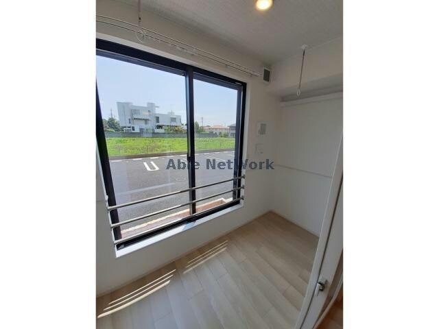  アネックス　レガシィ（熊谷市妻沼）