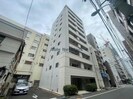 ウィルレーナ日本橋三越前（中央区日本橋小舟町）の外観
