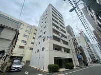 ウィルレーナ日本橋三越前（中央区日本橋小舟町）