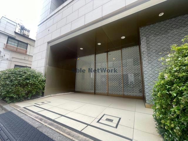  ウィルレーナ日本橋三越前（中央区日本橋小舟町）