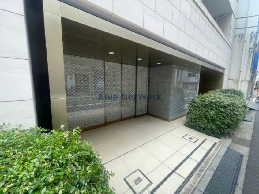  ウィルレーナ日本橋三越前（中央区日本橋小舟町）