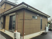 押切アパート（熊谷市押切）