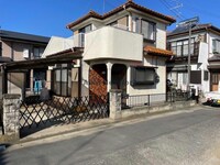 行田市谷郷三丁目貸家（行田市谷郷）