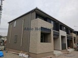 バルパレー石原A/B（熊谷市石原）