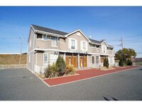 クーバーインウエストC（行田市持田）