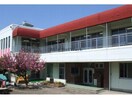 太井保育園(幼稚園/保育園)まで494m ロイヤル　信濃　Ａ（行田市棚田町）