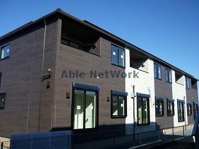  ロイヤル　信濃　Ｃ（行田市棚田町）